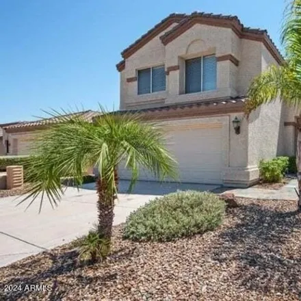 Image 2 - 3127 East Wahalla Lane, Phoenix, AZ 85050, USA - House for rent