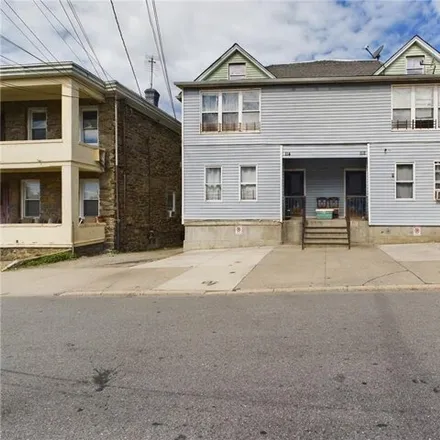 Buy this 11 bed house on 112 Oak Street in Purdys Grove, Village of Port Chester