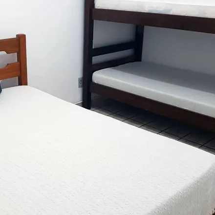 Rent this 3 bed house on Morada da Praia in Bertioga - SP, 11271-135