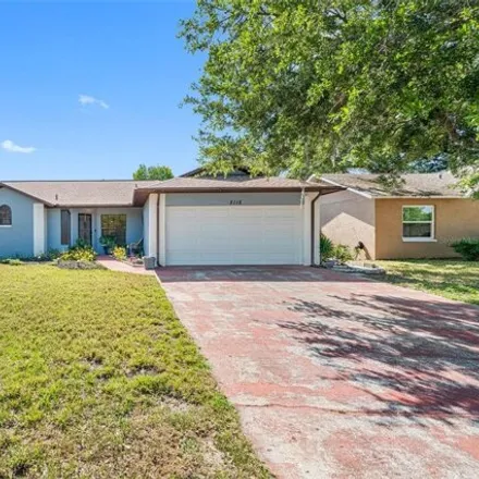 Buy this 3 bed house on 5165 Meadowlark Lane in New Port Richey, FL 34653