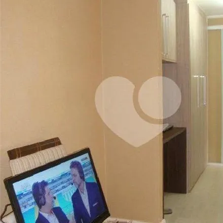 Buy this 2 bed apartment on Rua Alcindo Bueno de Assis in Jardim Leonor Mendes de Barros, São Paulo - SP