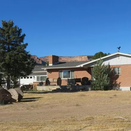 Buy this 4 bed house on 2126 Rainbow Ranch Court in Grand Junction, CO 81507
