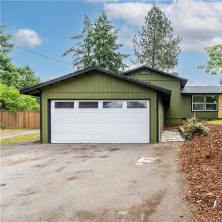 Buy this 4 bed house on 17801 38th Ave E in Tacoma, Washington
