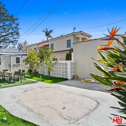 Image 7 - 141 S La Peer Dr, Beverly Hills, California, 90211 - House for rent