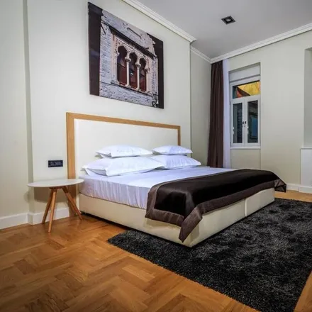 Rent this 3 bed apartment on Grad Trogir in Split-Dalmatia County, Croatia