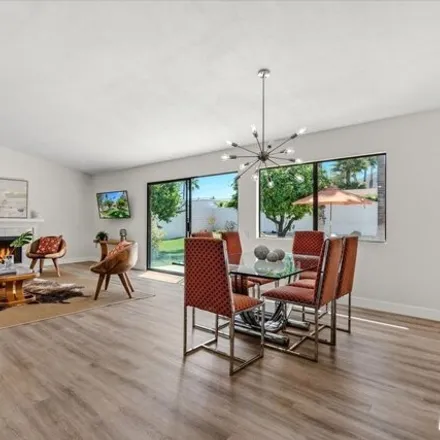 Image 3 - 3555 East el Gaucho Circle, Palm Springs, CA 92264, USA - House for sale