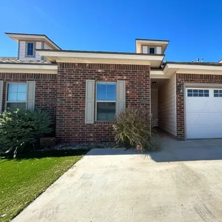Rent this 3 bed house on 11638 Evanston Avenue in Lubbock, TX 79424