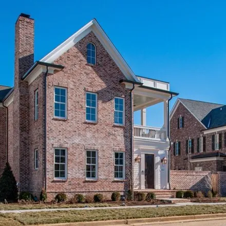 Buy this 4 bed house on unnamed road in Natchez Hills Estate, Williamson County