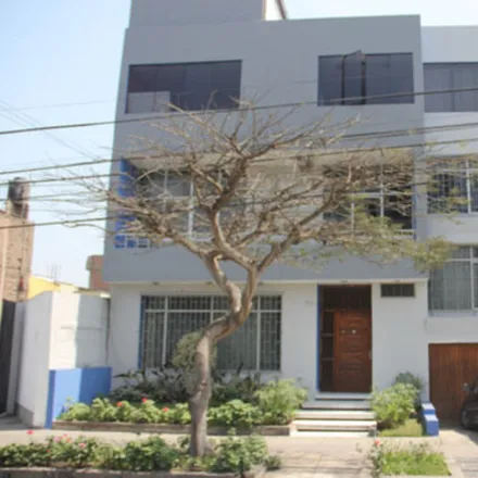 Rent this 4 bed house on Lima Metropolitan Area in San Borja, PE