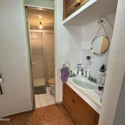 Buy this 2 bed apartment on Calle José Simón Bolívar in Benito Juárez, 03420 Mexico City
