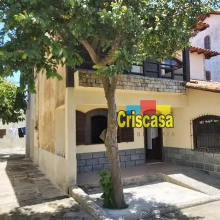 Buy this 4 bed house on Rua Roma in Cabo Frio, Cabo Frio - RJ
