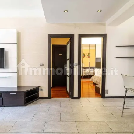 Rent this 3 bed apartment on Via privata Meina in 20125 Milan MI, Italy