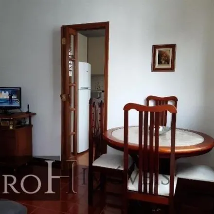 Buy this 2 bed apartment on Edifício Maria Francisco in Rua Caio Prado 75, Higienópolis