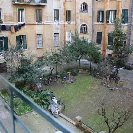 Image 5 - Piazza Melozzo da Forlì, 00196 Rome RM, Italy - Apartment for rent