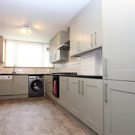Rent this 4 bed apartment on 13 Hillpark Loan in City of Edinburgh, EH4 7BH