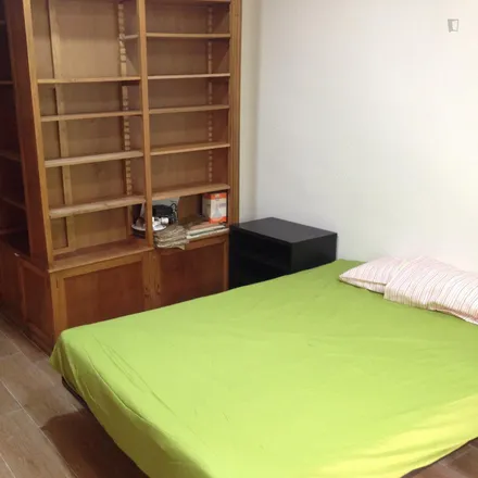Image 4 - Calle de Andrés Mellado, 45, 28015 Madrid, Spain - Room for rent