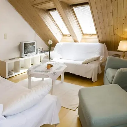 Rent this studio apartment on Stadt Bregenz in Bezirk Bregenz, Austria