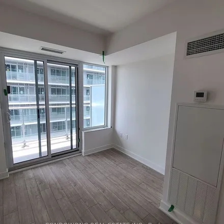 Rent this 1 bed apartment on 99 Broadway Avenue in Old Toronto, ON M4P 2L7