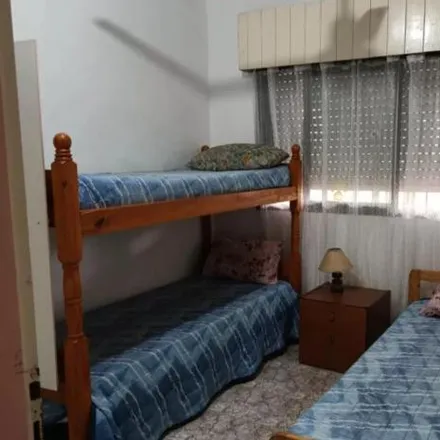 Rent this 2 bed house on Calle 1 7814 in Partido de La Costa, 7108 Mar del Tuyú