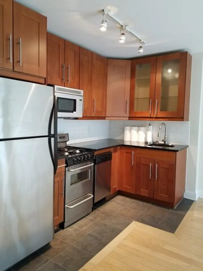 362 West 53rd Street, New York, NY 10019, USA | 1 bed apartment for rent
