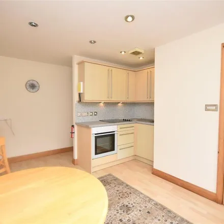 Rent this 1 bed duplex on unnamed road in Dymock, GL18 2BB