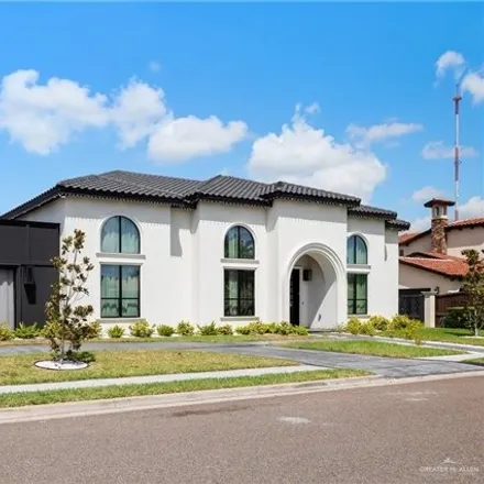 Image 3 - 5609 North 6th Lane, McAllen, TX 78504, USA - House for sale