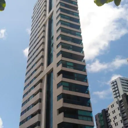Image 2 - Praça La Coruña, Boa Viagem, Recife - PE, 51111-270, Brazil - Apartment for sale