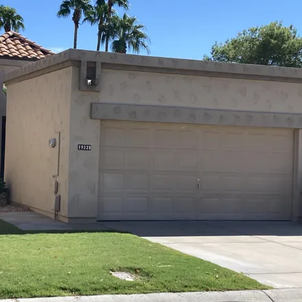 Image 1 - 19225 North 93rd Drive, Peoria, AZ 85382, USA - Townhouse for sale