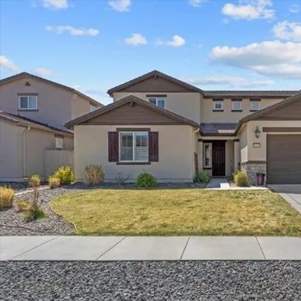 Buy this 4 bed house on 10291 Mott Drive in Reno, NV 89521
