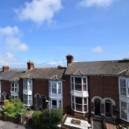 Rent this 1 bed apartment on 15 Rodwell Road in Wyke Regis, DT4 8QL