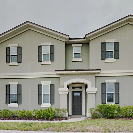 Buy this 3 bed loft on 14794 Rain Lily Street in Jacksonville, FL 32258