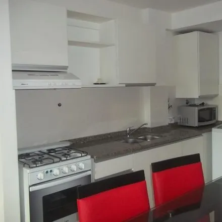 Rent this 1 bed apartment on Entre Ríos 88 in Departamento Punilla, 5152 Villa Carlos Paz