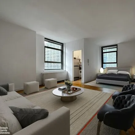 Rent this studio condo on 4 Park Avenue in New York, NY 10016
