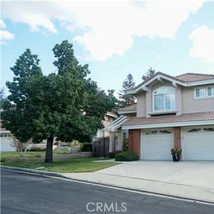 Rent this 4 bed house on 2398 Crestview Avenue in Upland, CA 91784