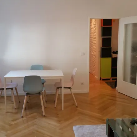 Rent this 2 bed apartment on Holsteinische Straße 14 in 10717 Berlin, Germany