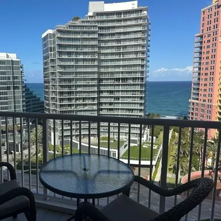 Rent this 2 bed condo on 2220 Northeast 33rd Avenue in Soroka Shores, Fort Lauderdale