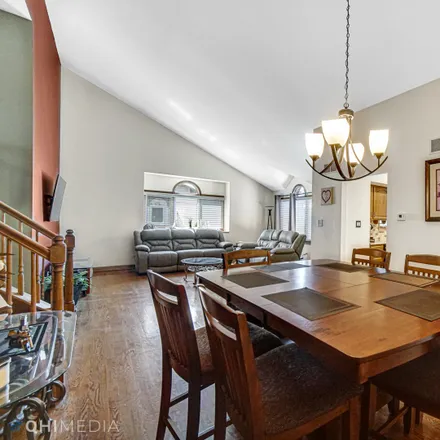 Image 9 - 16239 Lake Villa Avenue, Tinley Park, IL 60477, USA - Townhouse for sale