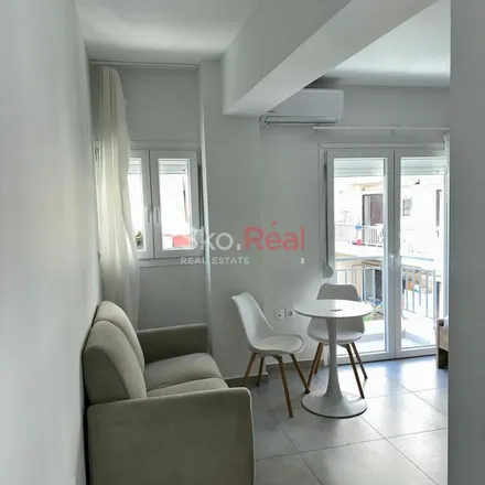 Rent this 1 bed apartment on unnamed road in Mariou, Greece