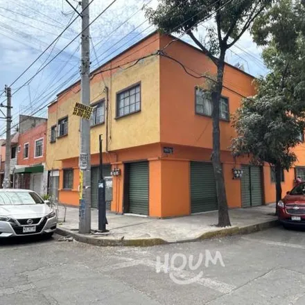 Image 2 - Calle Oriente 176, Venustiano Carranza, 15530 Mexico City, Mexico - House for sale