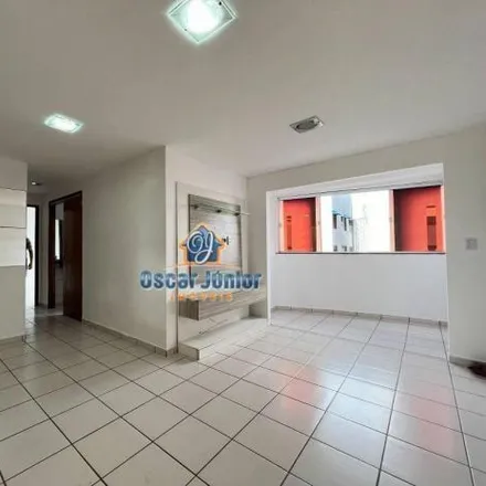 Rent this 3 bed apartment on Rua Bruno Valente 486 in Serrinha, Fortaleza - CE