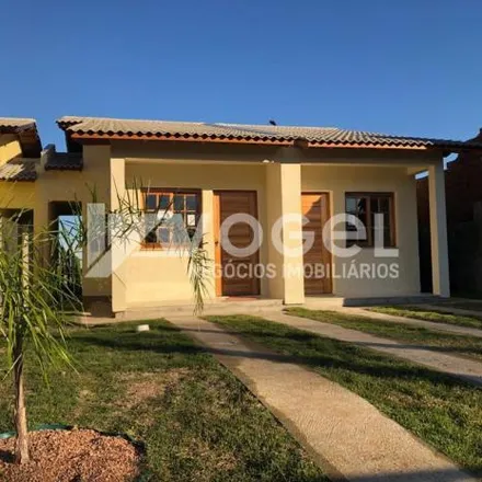 Image 2 - Avenida Henrique Bier, Vista Alegre, São Leopoldo - RS, 94120-600, Brazil - House for sale