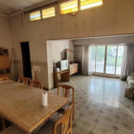 Buy this 3 bed house on Doctor Saturnino Segurola 315 in Partido de Morón, B1704 ETD Villa Sarmiento