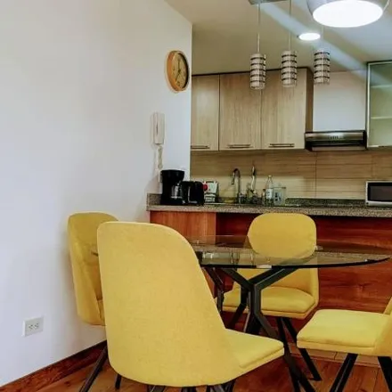 Rent this 2 bed apartment on Avenida General Eloy Alfaro in 170504, Quito