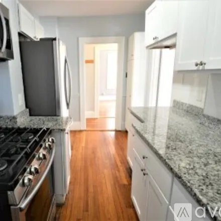 Rent this 1 bed apartment on 586 Washington St