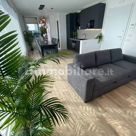 Rent this 4 bed apartment on Adriatica Aparthotel in Via Vicenza, 33054 Lignano Sabbiadoro Udine