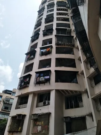 Image 1 - Andheri RTO Office, RTO Road, Zone 3, Mumbai - 402205, Maharashtra, India - Apartment for rent