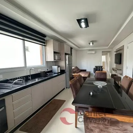Buy this 3 bed apartment on Rua dos Ciprestes in Palmas, Governador Celso Ramos - SC