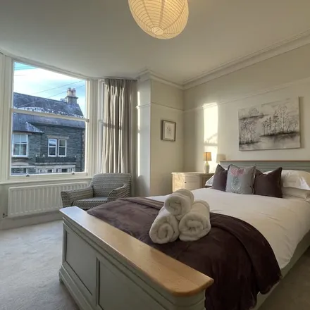 Rent this 5 bed apartment on Keswick in CA12 5JU, United Kingdom