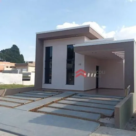 Image 1 - Estrada dos Pereiras, Pereiras, Cotia - SP, 06727-003, Brazil - House for sale