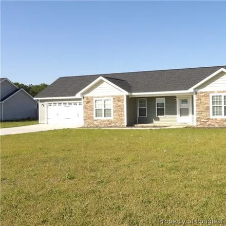 Buy this 3 bed house on 206 Canady Road in Robeson County, NC 28371
